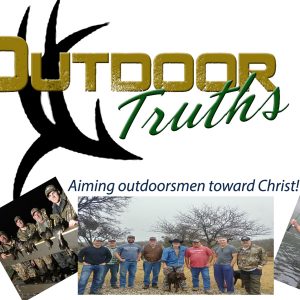 Hunting, Fishing & Golfing Events